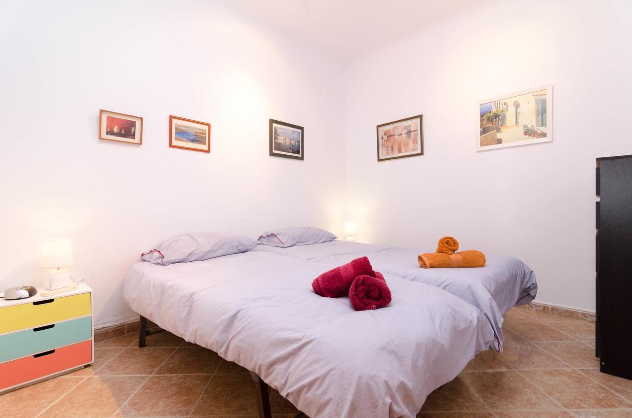 Cas Faroler Villa Puerto Colom Exteriör bild
